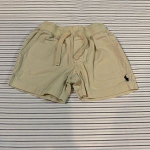 Polo Ralph Lauren Boys  2T shorts